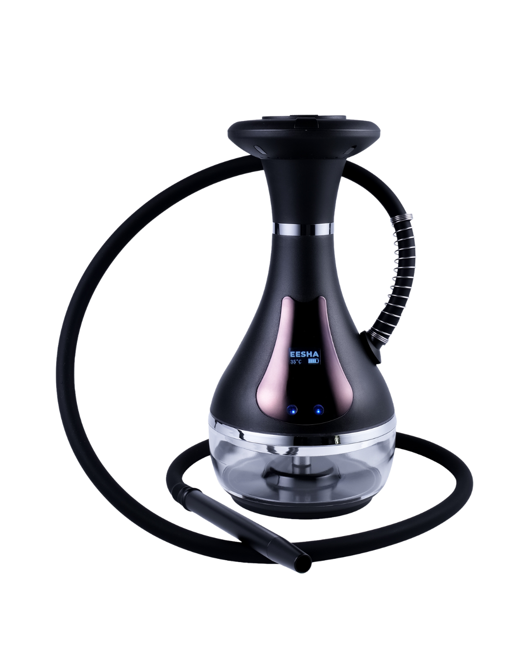 EESHA Electronic Shisha